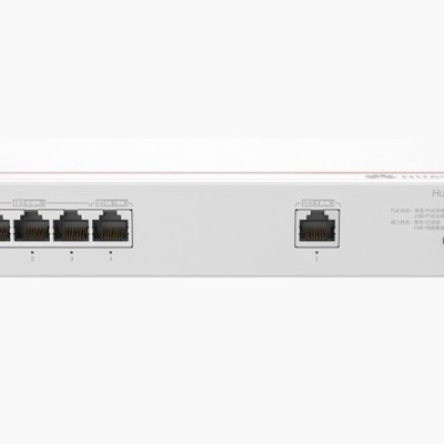 Router Huawei eKitEngine S380-L4P1T - 4x RJ-45 - 50W - 150 Usuarios - S380-L4P1T