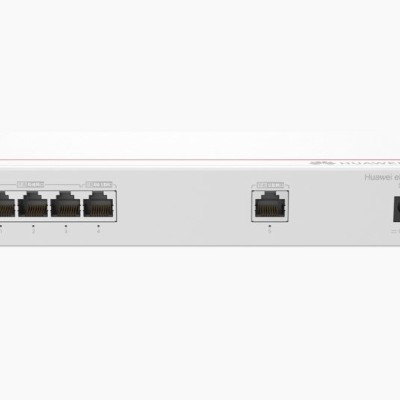 Router Huawei eKitEngine S380-L4T1T - 4x RJ-45 - 150 Usuarios - S380-L4T1T
