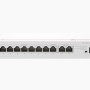 Router Huawei eKitEngine S380-S8P2T - 8x RJ-45 - 124W - 250 Usuarios - S380-S8P2T