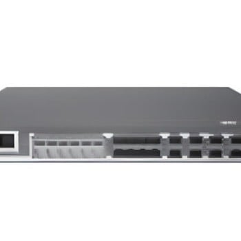 Firewall Huawei USG6615F - 15 Gbit/s - 4x RJ-45 - Para Empresas Grandes - USG6615F