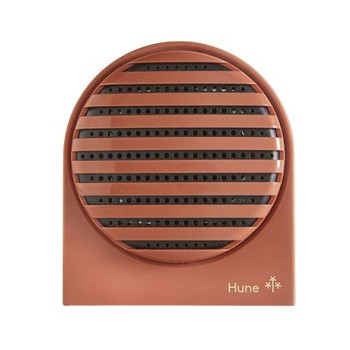 Bocina Portátil Hune Hormiga Inalámbrica Bluetooth Modelo AT-ACC-BT-009COR