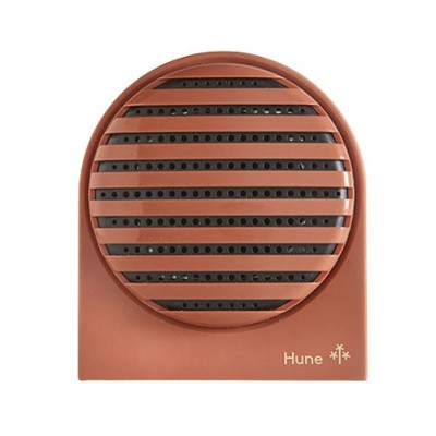 Bocina Portátil Hune Hormiga - Inalámbrico - Corteza - AT-ACC-BT-009COR