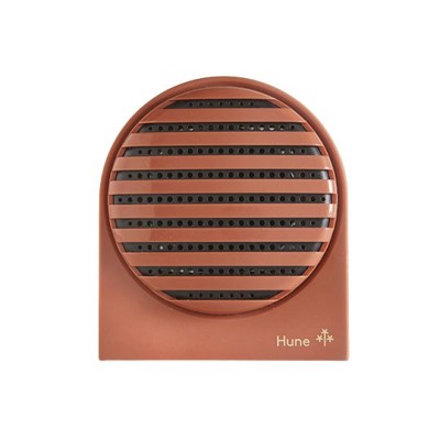 Bocina Portátil Hune Hormiga - Inalámbrico - Corteza - AT-ACC-BT-009COR