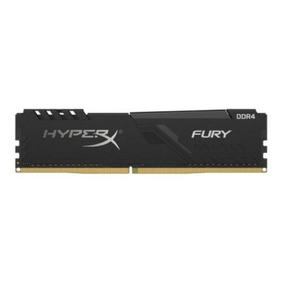 Memoria RAM HyperX FURY - DDR4 - 4GB - 2666MHz - HX426C16FB3/4