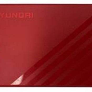 Disco Duro Externo Hyundai 1TBHYNRED - 2.5" - 1TB - USB 3.0 - Rojo - 1TBHYNRED Disco Duro Externo Hyundai 1TBHYNRED - 2.5" - 1TB - USB 3.0 - Rojo - 1TBHYNRED