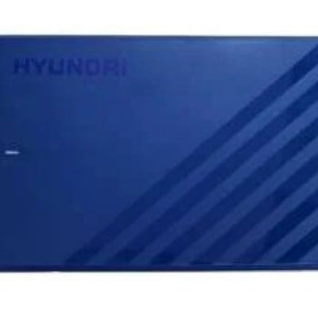 Disco Duro Externo Hyundai 500HYNBLUE - 2.5" - 500GB - USB 3.0 - Azul - 500HYNBLUE Disco Duro Externo Hyundai 500HYNBLUE - 2.5" - 500GB - USB 3.0 - Azul - 500HYNBLUE