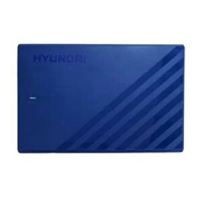 Disco Duro Externo Hyundai 500HYNBLUE - 2.5" - 500GB - USB 3.0 - Azul - 500HYNBLUE