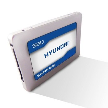 Unidad de Estado Solido Hyundai C2S3T - 2.5" - 1TB - SATA 3 - C2S3T/1TB