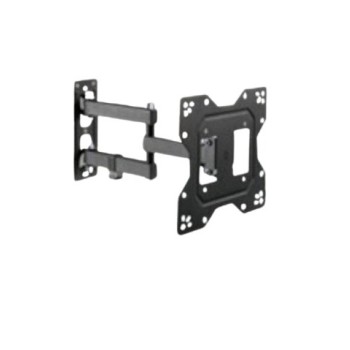 Soporte de Pared Hyundai para TV de 23 a 43 Pulgadas - Hasta 30kg - Modelo HYT234330S01