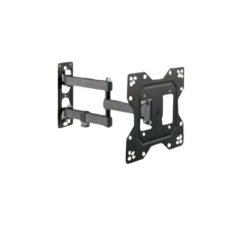 Soporte de Pared Hyundai para TV de 23 a 43 Pulgadas - Hasta 30kg - Modelo HYT234330S01