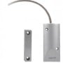 Sensor Magnético iHORN HO-03I - De Cortina - Metálico - NC - Compatible con Paneles iHORN / Risco / DSC / Bosch - HO-03I