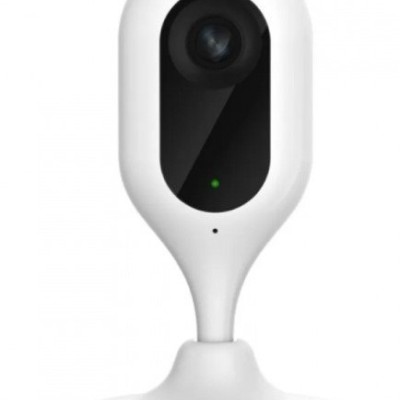 Cámara Inteligente Imou Cue - 1MP - De Escritorio - Lente 2.8 mm - IR 10M - Wi-Fi - IPC-C12N
