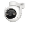 Cámara IP Imou Cruiser 2 - 3MP - Domo - Lente 3.6mm - Ethernet - IPC-GS7EN-3M0WE Cámara IP Imou Cruiser 2 - 3MP - Domo - Lente 3.6mm - Ethernet - IPC-GS7EN-3M0WE