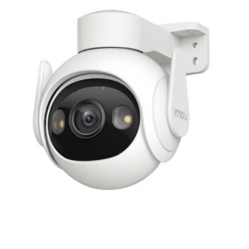 Cámara IP Imou Cruiser 2 - 3MP - Domo - Lente 3.6mm - Ethernet - IPC-GS7EN-3M0WE