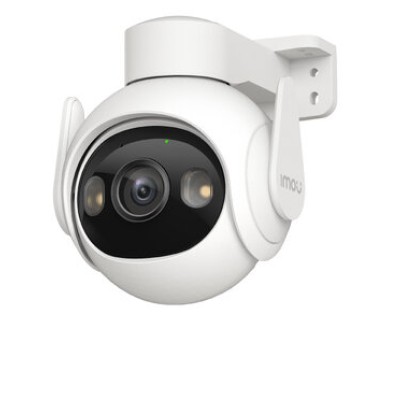Cámara IP Imou Cruiser 2 - 3MP - Domo - Lente 3.6mm - Ethernet - IPC-GS7EN-3M0WE