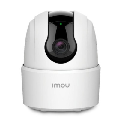 Cámara IP Imou Ranger 2 - 3MP - Domo - IR 10M - 3.6mm - Audio Bidireccional - Wi-Fi - IPC-K2EN-3H1W Cámara IP Imou Ranger 2 - 3MP - Domo - IR 10M - 3.6mm - Audio Bidireccional - Wi-Fi - IPC-K2EN-3H1W