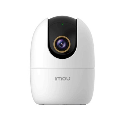 Cámara IP Imou Ranger 2 - 5MP - Domo - Lente 3.6mm - IR 10M - Audio Bidireccional - Wi-Fi - IPC-K2EN-5H2W Cámara IP Imou Ranger 2 - 5MP - Domo - Lente 3.6mm - IR 10M - Audio Bidireccional - Wi-Fi - IPC-K2EN-5H2W