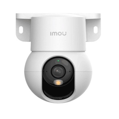 Cámara IP IPC-K2MN-5H1WE - 5MP - Domo - Lente 3.6mm - IR 10M - Wi-Fi - Ethernet - IPC-K2MN-5H1WE