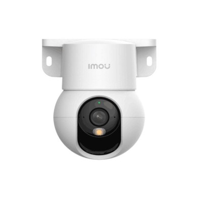Cámara IP IPC-K2MN-5H1WE - 5MP - Domo - Lente 3.6mm - IR 10M - Wi-Fi - Ethernet - IPC-K2MN-5H1WE