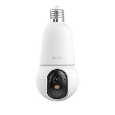 Cámara IP Imou IPC-K6C-3H1WEB - 3MP - Lente Fijo 3.6mm - IR 10M - Micrófono Incorporado - Wi-Fi - IPC-K6C-3H1WEB