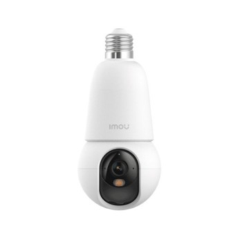 Cámara IP Imou 5MP con Wi-Fi, Audio Bidireccional y Visión Nocturna - Modelo IPC-K6C-5H1WEB