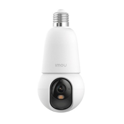 Cámara IP Imou IPC-K6C-5H1WEB - 5MP - Lente 3.6mm - IR 10M - Audio Bidireccional - Wi-Fi - IPC-K6C-5H1WEB