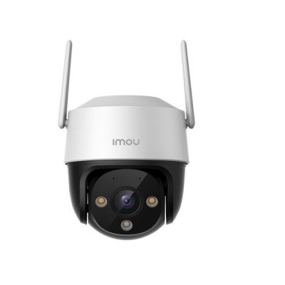 Cámara IP Imou Cruiser SE+ - 5MP - PT - Lente 3.6mm - IR 30M - Audio Bidireccional - Ethernet - IPC-K7CN-5H1WE