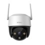 Cámara IP Imou Cruiser SE+ - 5MP - PT - Lente 3.6mm - IR 30M - Audio Bidireccional - Ethernet - IPC-K7CN-5H1WE