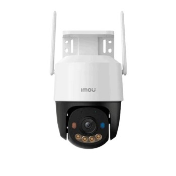 Cámara IP Imou Cruiser SC - 3MP - PT - Lente 3.6mm - IR 30M - Wi-Fi - Ethernet - IPC-K7FN-3H0WE