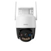 Cámara IP Imou Cruiser SC - 5MP - PT - Lente 3.6mm - IR 30M - Wi-Fi - Ethernet - IPC-K7FN-5H0WE Cámara IP Imou Cruiser SC - 5MP - PT - Lente 3.6mm - IR 30M - Wi-Fi - Ethernet - IPC-K7FN-5H0WE