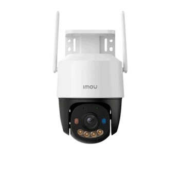 Cámara IP Imou Cruiser SC - 5MP - PT - Lente 3.6mm - IR 30M - Wi-Fi - Ethernet - IPC-K7FN-5H0WE