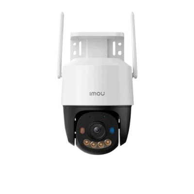 Cámara IP Imou Cruiser SC - 5MP - PT - Lente 3.6mm - IR 30M - Wi-Fi - Ethernet - IPC-K7FN-5H0WE Cámara IP Imou Cruiser SC - 5MP - PT - Lente 3.6mm - IR 30M - Wi-Fi - Ethernet - IPC-K7FN-5H0WE