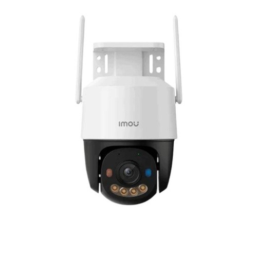 Cámara de Seguridad IP Imou Cruiser SC 5MP con Visión Nocturna 30m y Auto-seguimiento - Modelo IPC-K7FN-5H0WE