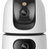 Cámara IP Imou IPC-S2XN-10M0WED - 10MP - Dual - Lente Fijo y Lente PT - IR 15M - Micrófono Integrado - Wi-Fi - IPC-S2XN-10M0WED Cámara IP Imou IPC-S2XN-10M0WED - 10MP - Dual - Lente Fijo y Lente PT - IR 15M - Micrófono Integrado - Wi-Fi - IPC-S2XN-10M0WED