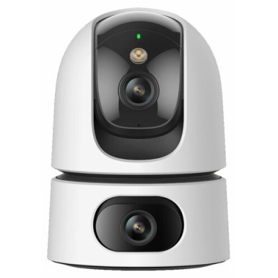 Cámara IP Imou IPC-S2XN-10M0WED - 10MP - Dual - Lente Fijo y Lente PT - IR 15M - Micrófono Integrado - Wi-Fi - IPC-S2XN-10M0WED Cámara IP Imou IPC-S2XN-10M0WED - 10MP - Dual - Lente Fijo y Lente PT - IR 15M - Micrófono Integrado - Wi-Fi - IPC-S2XN-10M0WED