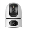 Cámara IP Imou Ranger Dual - 8MP - Domo - Lente 3.6mm - IR 15M - Wi-Fi - IPC-S2XN-8M0WED Cámara IP Imou Ranger Dual - 8MP - Domo - Lente 3.6mm - IR 15M - Wi-Fi - IPC-S2XN-8M0WED