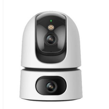Cámara IP Imou Ranger Dual - 8MP - Domo - Lente 3.6mm - IR 15M - Wi-Fi - IPC-S2XN-8M0WED