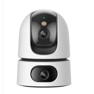 Cámara IP Imou Ranger Dual - 8MP - Domo - Lente 3.6mm - IR 15M - Wi-Fi - IPC-S2XN-8M0WED Cámara IP Imou Ranger Dual - 8MP - Domo - Lente 3.6mm - IR 15M - Wi-Fi - IPC-S2XN-8M0WED
