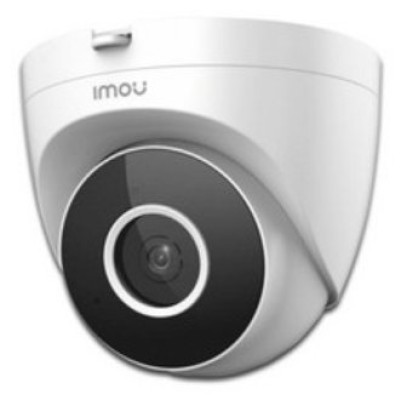 Cámara IP Imou IPC-T22EN - 2MP - Domo - 2.8mm - IR 30M - Ethernet - IPC-T22EN