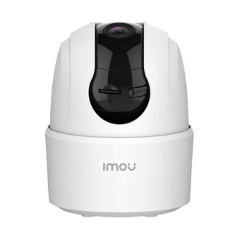 Cámara IP Imou Ranger 2C Domo 2MP con Wi-Fi y Visión Nocturna - Modelo IPC-TA22CN-B