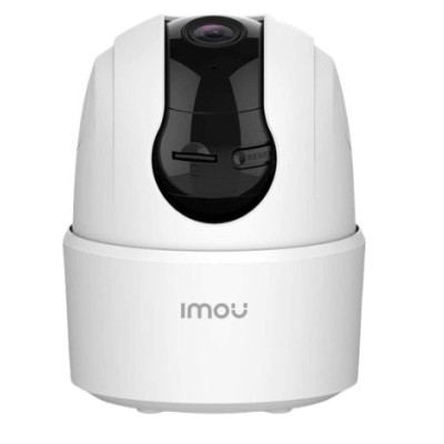 Cámara IP Imou Ranger 2C - 2MP - Domo - Lente 3.6mm - IR 10M - Wi-Fi - IPC-TA22CN-B