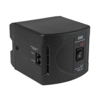 Regulador Sola Basic Microvolt - 1300VA - 8 contactos - DN-21-132