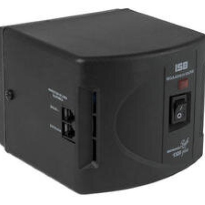 Regulador Sola Basic Microvolt - 1300VA/750W - 8 Contactos - DN-21-132/PLUS