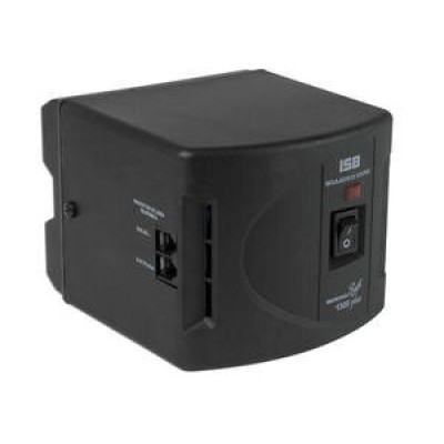 Regulador Sola Basic Microvolt - 1300VA - 8 contactos - DN-21-132