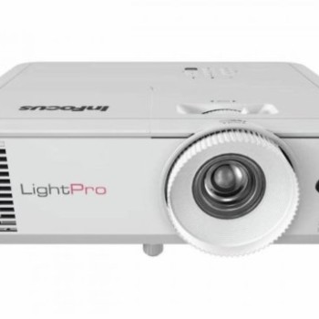 Proyector InFocus 4000 Lúmenes XGA HDMI VGA Modelo IN0004SL