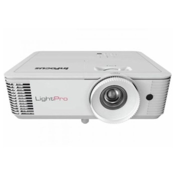 Proyector InFocus IN0004SL - 4000 Lúmenes - XGA (1024x768) - HDMI - VGA - IN0004SL