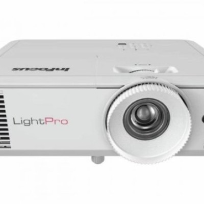 Proyector InFocus IN0004SL - 4000 Lúmenes - XGA (1024x768) - HDMI - VGA - IN0004SL