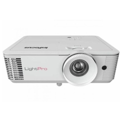 Proyector InFocus IN0004SL - 4000 Lúmenes - XGA (1024x768) - HDMI - VGA - IN0004SL