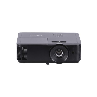 Proyector InFocus IN112BB - 3800 Lúmenes - SVGA (800x600) - HDMI - VGA - IN112BB