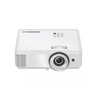 Proyector InFocus SP124 - 4000 Lúmenes - XGA (1024x768) - HDMI - VGA - USB - SP124